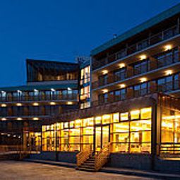 Bohinj Park Eco Hotel Bohinjsko jezero 