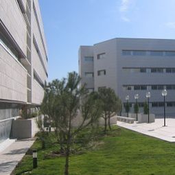 Domocenter Apartamentos Bormujos 