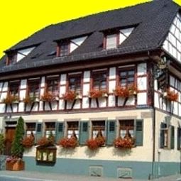 Krone Landhotel Königsbach 