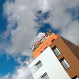 Hotton Gdynia 