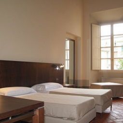 Residenza D'Epoca Puccini Pistoia 