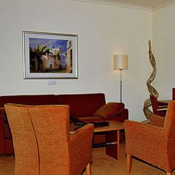 Suite Palmenhof Fotos