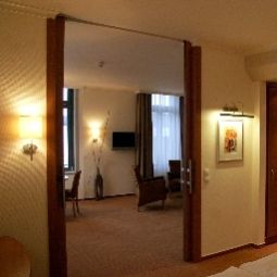 Business-Zimmer Palmenhof Fotos