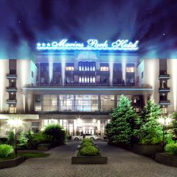 Congress Hotel  Rostov Marins  group Rostov del Don 