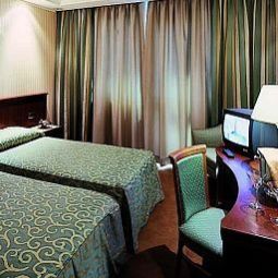 Номер Clelia Palace Fotos