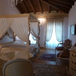 Hotelfotos Relais de Charme Il Sogno di Giulietta