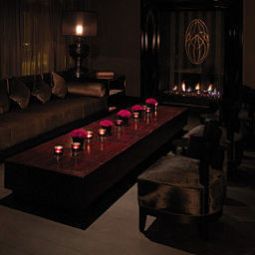 Hall Roomers Fotos