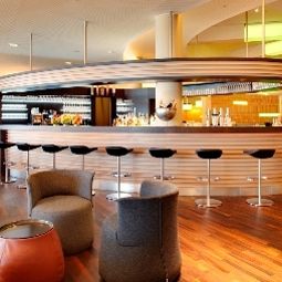 Bar Radisson Blu Airport Fotos
