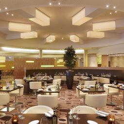 Ristorante Radisson Blu Airport Fotos