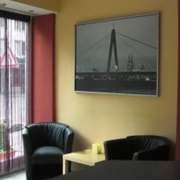 Vue extérieure Colonia Fotos