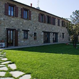 I Quattro Passeri House of  Charme Roncofreddo 