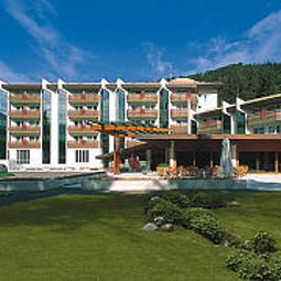 Grand Hotel Terme Stenico 