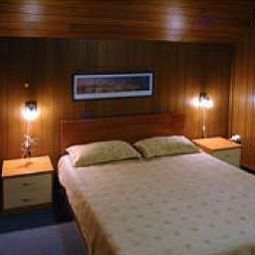 Hotelfotos Emona