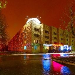 Hotelfotos Yubileinaya Юбилейная