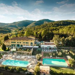 Villa La Palagina Figline Valdarno 