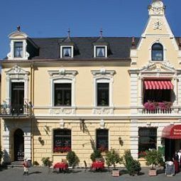 Hotelfotos Sankt Maximilian