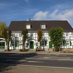 Zur Post Kürten Biesfeld
