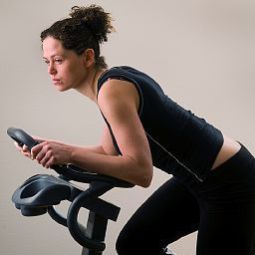 Fitness Post-Plaza Grand-Hotel Fotos