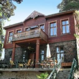 Hotelfotos Koskorman Boutique Otel Büyükada
