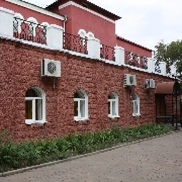 Korvet Astrakhan Советский