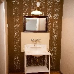 Bathroom Sir Toby's Fotos