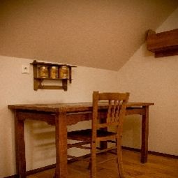Interior view Sir Toby's Fotos