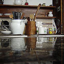 Kitchen Sir Toby's Fotos