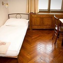 Room Sir Toby's Fotos