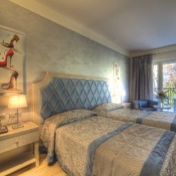  Gritti Parc Hotel Fotos