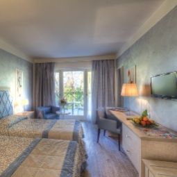  Gritti Parc Hotel Fotos