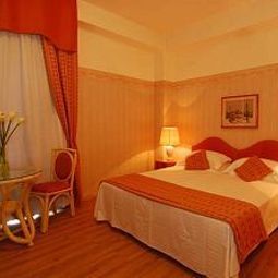 Camera Ambienthotels Villa Adriatica Fotos