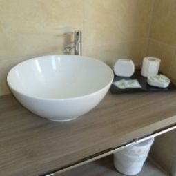 Badezimmer Colleverde Country House Fotos