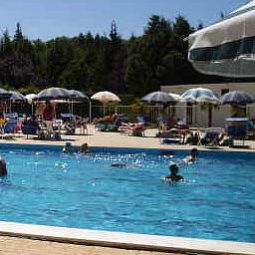 Pool Colleverde Country House Fotos