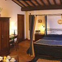 Junior Suite Palazzo Fani Mignanelli Historic building Fotos