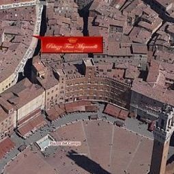  Palazzo Fani Mignanelli Historic building Fotos