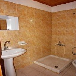 Badezimmer Castro Studios Fotos