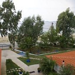 Garten Castro Studios Fotos