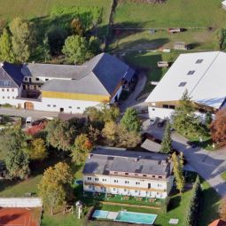 Hotelfotos Sportpension Ramlhof