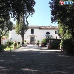 Relais Villa il Sasso Bagno a Ripoli 