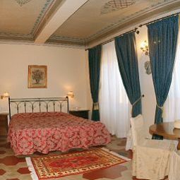 Zimmer Palazzo Fani Mignanelli Historic building Fotos