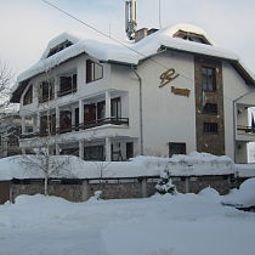 Rahoff Bansko 