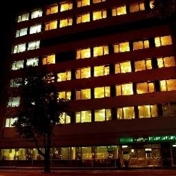 Exterior view Magnus Fotos
