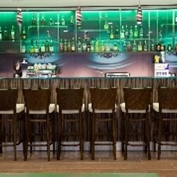 Bar Magnus Fotos