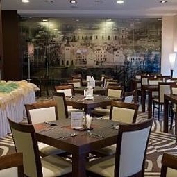 Restaurant Magnus Fotos
