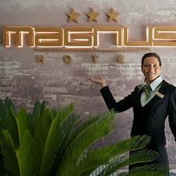  Magnus Fotos