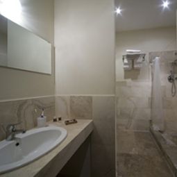Salle de bains San Jouan B&B Fotos