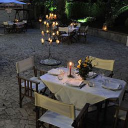 Garten Maiorino Victoria Fotos