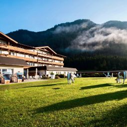 Rilano Resort Steinplatte Waidring 