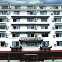 Hotelfotos Best Eastern