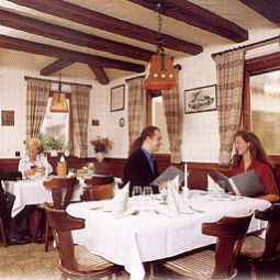 Ristorante Hirsch Gasthof Fotos